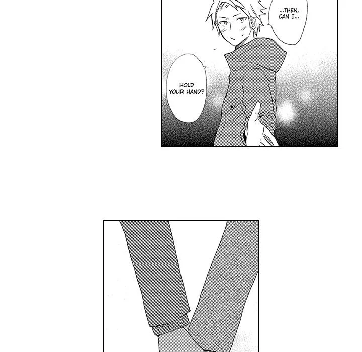 Anti Platonic - Chapter 6
